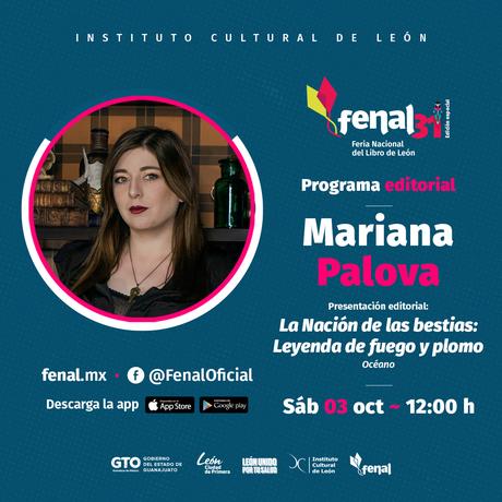 #SíHayFenal y estos son nuestros eventos para ti