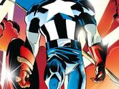 Capitán América: Servir proteger-El patriota ayuda débiles