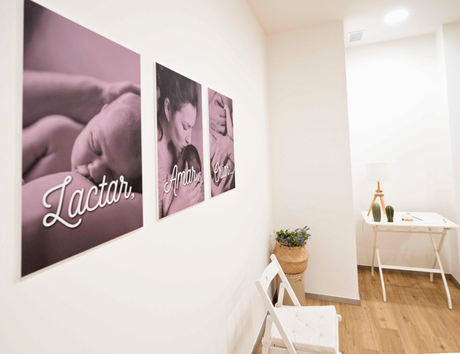 Grupo de crianza en Valencia