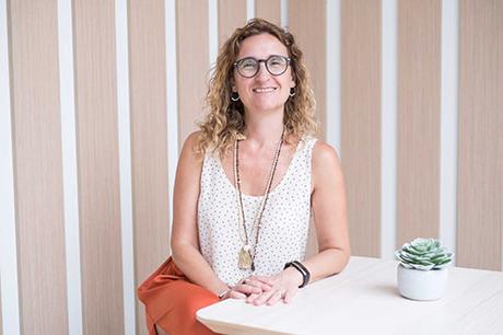 Grupo de crianza en Valencia