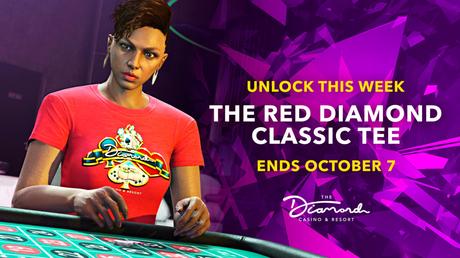 GTA Online: recompensas dobles en trabajos con vehículos especiales y mucho más