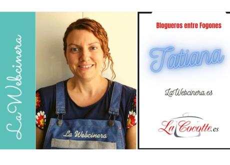 Entrevista en «Blogueros entre fogones»