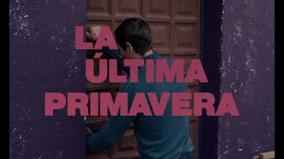 ÚLTIMA PRIMAVERA, LA (LAST DAYS OF SPRING) (España, Países Bajos (Holanda); 2020) Vida normal, Social