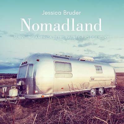 NOMADLAND (USA, 2020) Drama, Road Movie