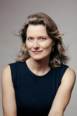 Jennifer Egan: 
