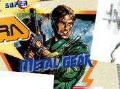 ANรLISIS: Clรกsicos KONAMI