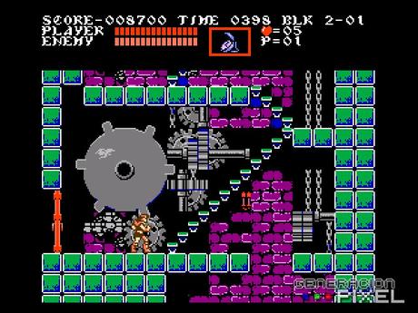 ANรLISIS: Clรกsicos de KONAMI ANรLISIS: Clรกsicos de KONAMI