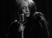 Billie Eilish, clásica cantando para James Bond