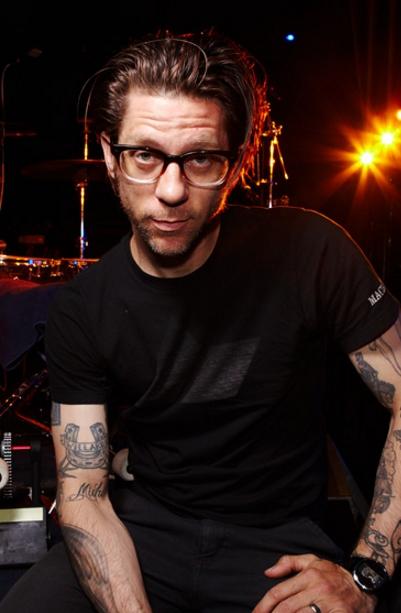 Efemérides del Rock y Heavy Metal: Qué pasó un 02 de Octubre