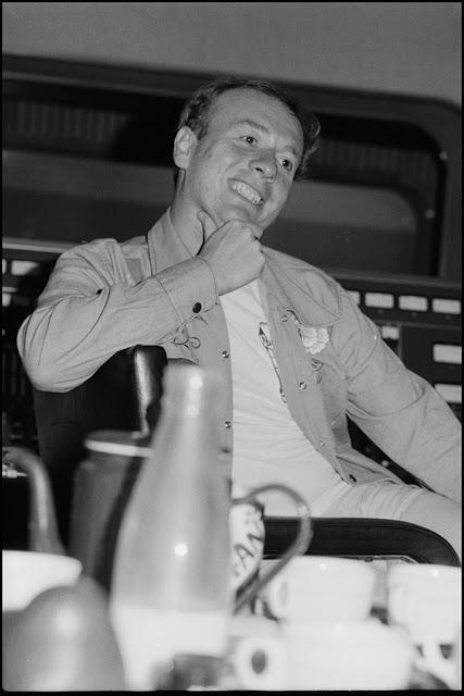 Efemérides del Rock y Heavy Metal: Qué pasó un 02 de Octubre