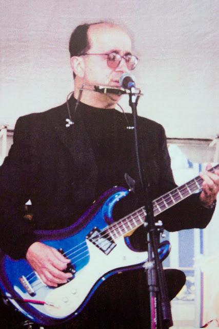 Efemérides del Rock y Heavy Metal: Qué pasó un 02 de Octubre