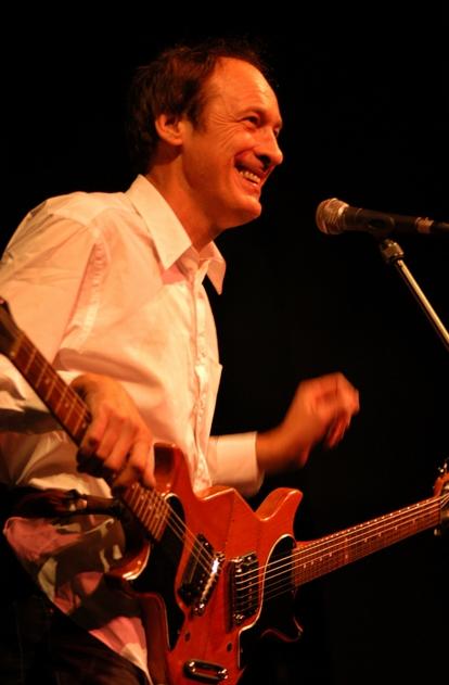 Efemérides del Rock y Heavy Metal: Qué pasó un 02 de Octubre