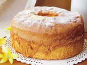 Bizcocho esponjoso maimón