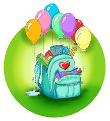 AYUDAR A DESCARGAR LA MOCHILA AFECTIVA DEL ALUMNADO