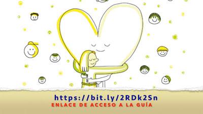 AYUDAR A DESCARGAR LA MOCHILA AFECTIVA DEL ALUMNADO