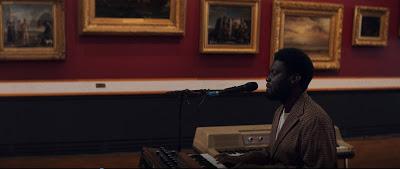 Michael Kiwanuka - Light (Live at the Victoria & Albert Museum, London) (2020)