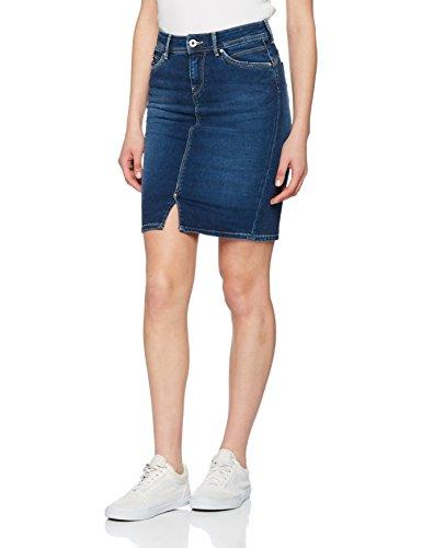 Pepe Jeans Falda Larga