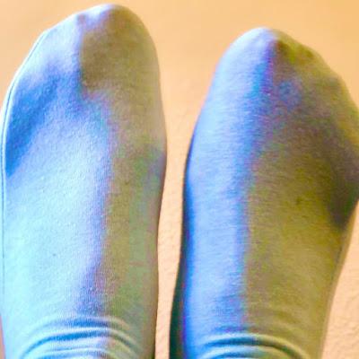 Toca Pies!! mascarilla-pies-douglas