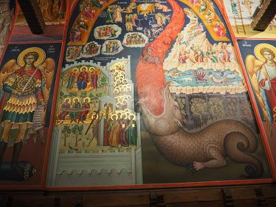 Meteora, los monasterios en las alturas. Meteora, los monasterios en las alturas.