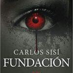 Reseña Rojo, Fundación, Infierno. Trilogía Rojo