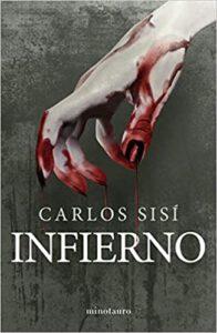 Reseña Rojo, Fundación, Infierno. Trilogía Rojo