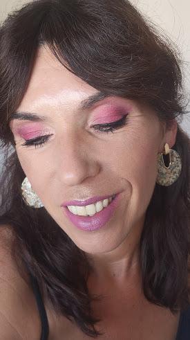 Paleta de Sleek Chasing the sun de Sleek - Opinión, swatches y 3 looks con ella