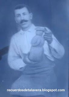 Ceramistas y Alfareros de Talavera de la Reina (I)