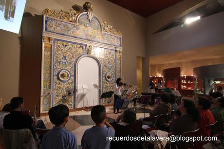 Ceramistas y Alfareros de Talavera de la Reina (I)