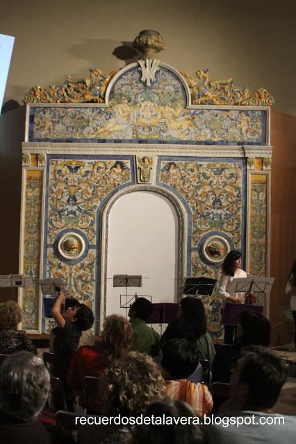 Ceramistas y Alfareros de Talavera de la Reina (I)