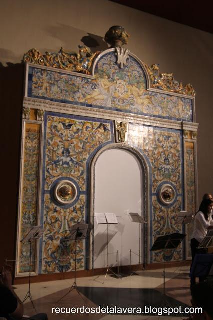 Ceramistas y Alfareros de Talavera de la Reina (I)