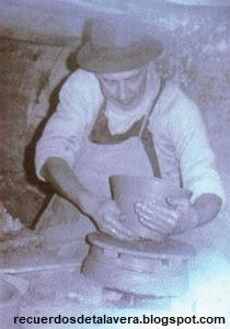 Ceramistas y Alfareros de Talavera de la Reina (I)