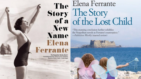 novedades literarias de autoras femeninas