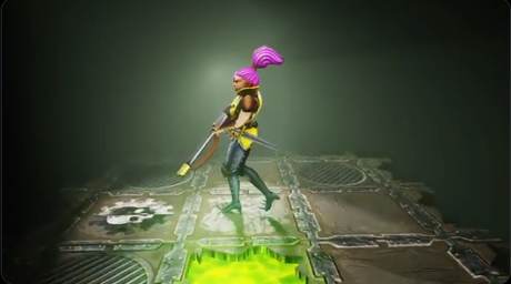 Necromunda: Gang Skirmish, una noticia buena y una mala