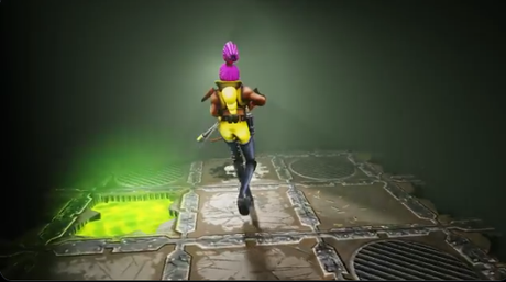 Necromunda: Gang Skirmish, una noticia buena y una mala