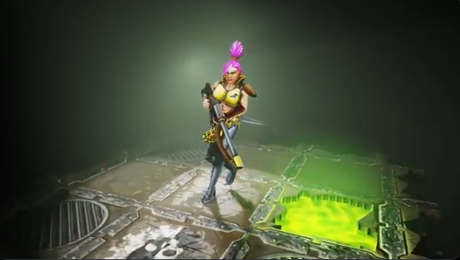 Necromunda: Gang Skirmish, una noticia buena y una mala