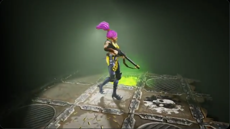 Necromunda: Gang Skirmish, una noticia buena y una mala