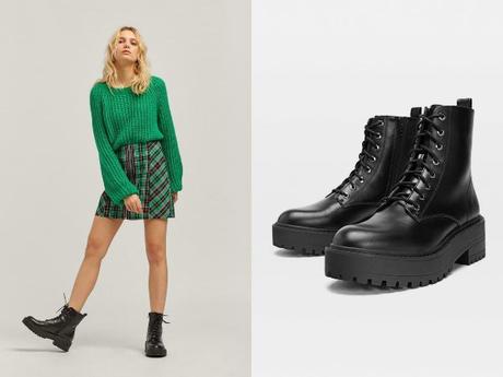 Las botas y botines más buscadas del 2020. 5 Botas y botines