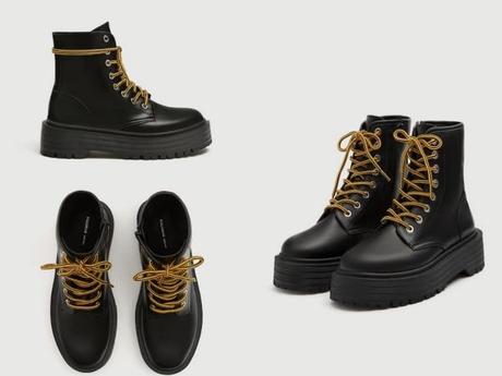 Las botas y botines más buscadas del 2020. 4 Botas y botines más buscadas