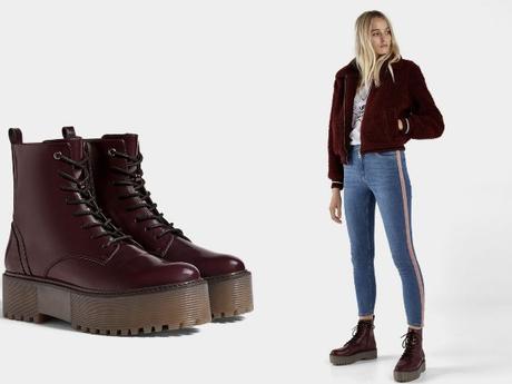 Las botas y botines más buscadas del 2020. 3 Botas y botines más buscadas