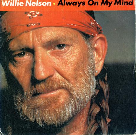 Willie Nelson – Always On My Mind