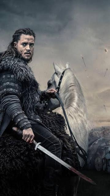 Reseña | Northumbria, el último reino ~ Bernard Cornwell Reseña | Northumbria, el último reino ~ Bernard Cornwell
