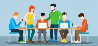 Las 5 personalidades ganadoras que debes preocuparte por tener en tu equipo de trabajo Las 5 personalidades ganadoras que debes preocuparte por tener en tu equipo de trabajo