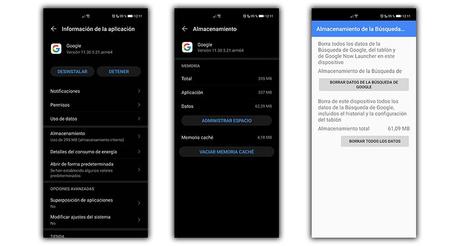 Las apps de Google se cierran en los móviles Huawei. ¿Hay solución? Las apps de Google se cierran en los móviles Huawei. ¿Hay solución?
