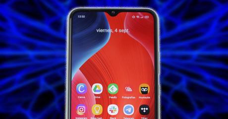 Analizamos el Realme C11 y descubrimos su mejor arma