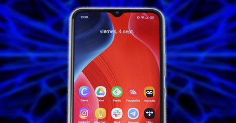 Analizamos el Realme C11 y descubrimos su mejor arma