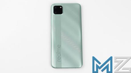 Analizamos el Realme C11 y descubrimos su mejor arma