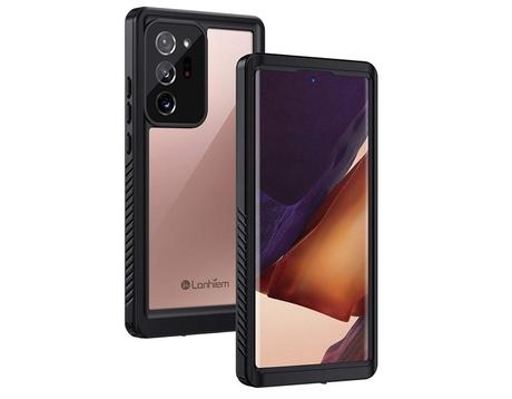 Canta bajo la lluvia con estas fundas impermeables para tu móvil Canta bajo la lluvia con estas fundas impermeables para tu móvil