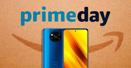 11 móviles a los que seguir la pista este Amazon Prime Day 2020
