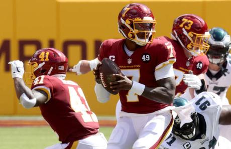 Noticias de la NFL – Viernes 2 de octubre de 2020