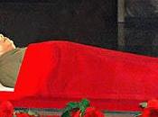 ocurrió península Corea hace años (Parte muerte Jong-Il)